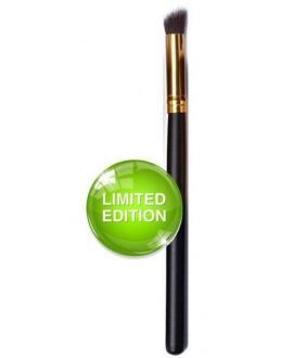 Small Makeup Brush Black