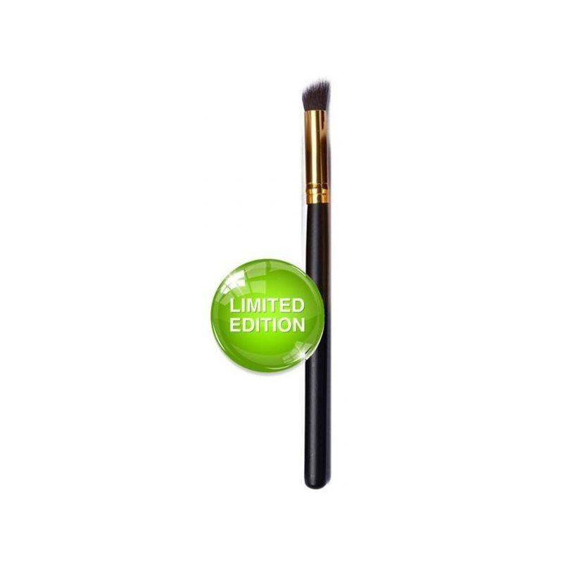 Small Makeup Brush Black