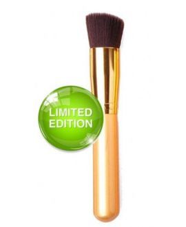 Angled Blush/Bronzer Brush
