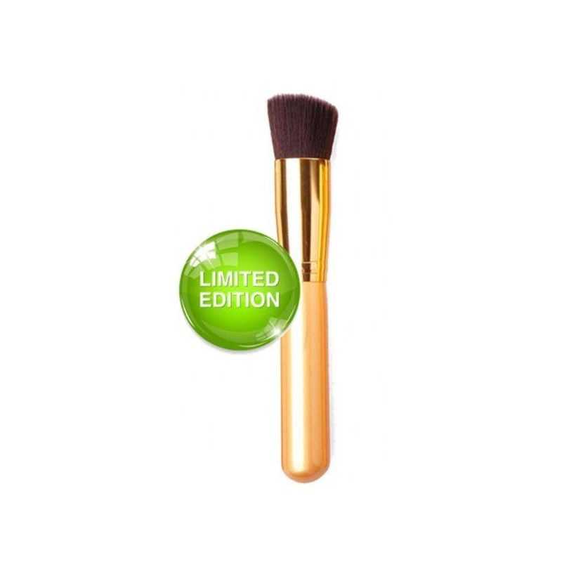 Angled Blush/Bronzer Brush