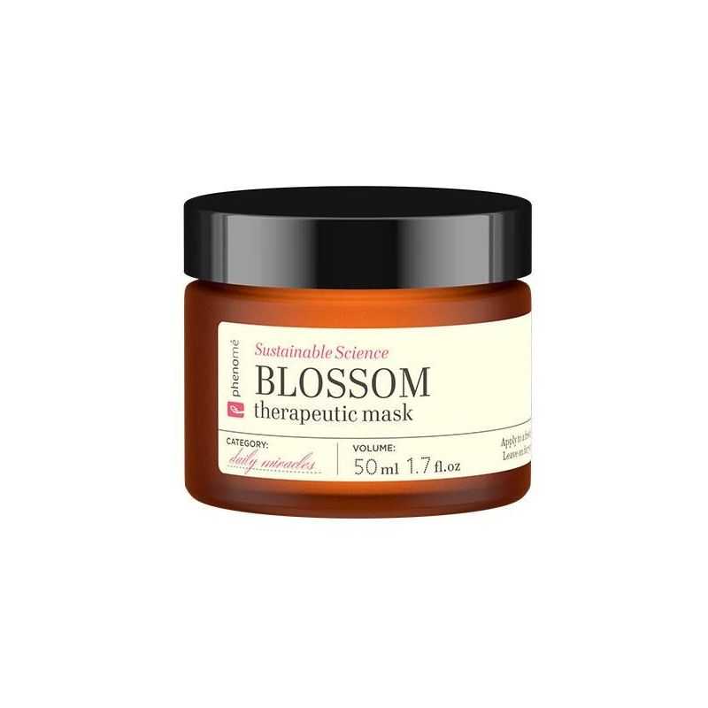 BLOSSOM therapeutic mask
