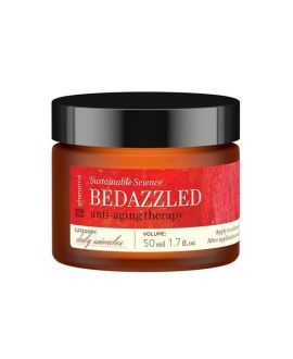 BEDAZZLED anti-aging therapy