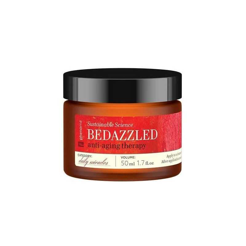 BEDAZZLED anti-aging therapy