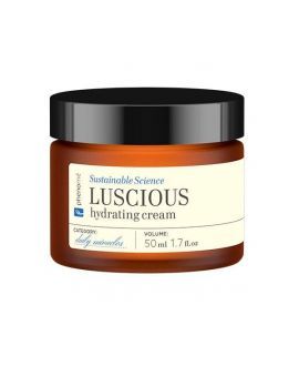 LUSCIOUS hydrating cream