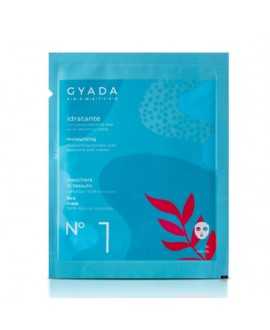 Moisturising Face Mask No. 1
