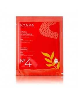 Filler Face Mask No. 4