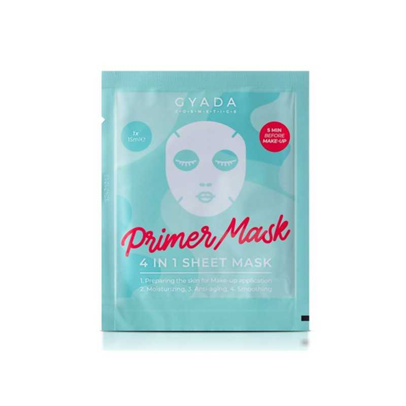 Primer Mask