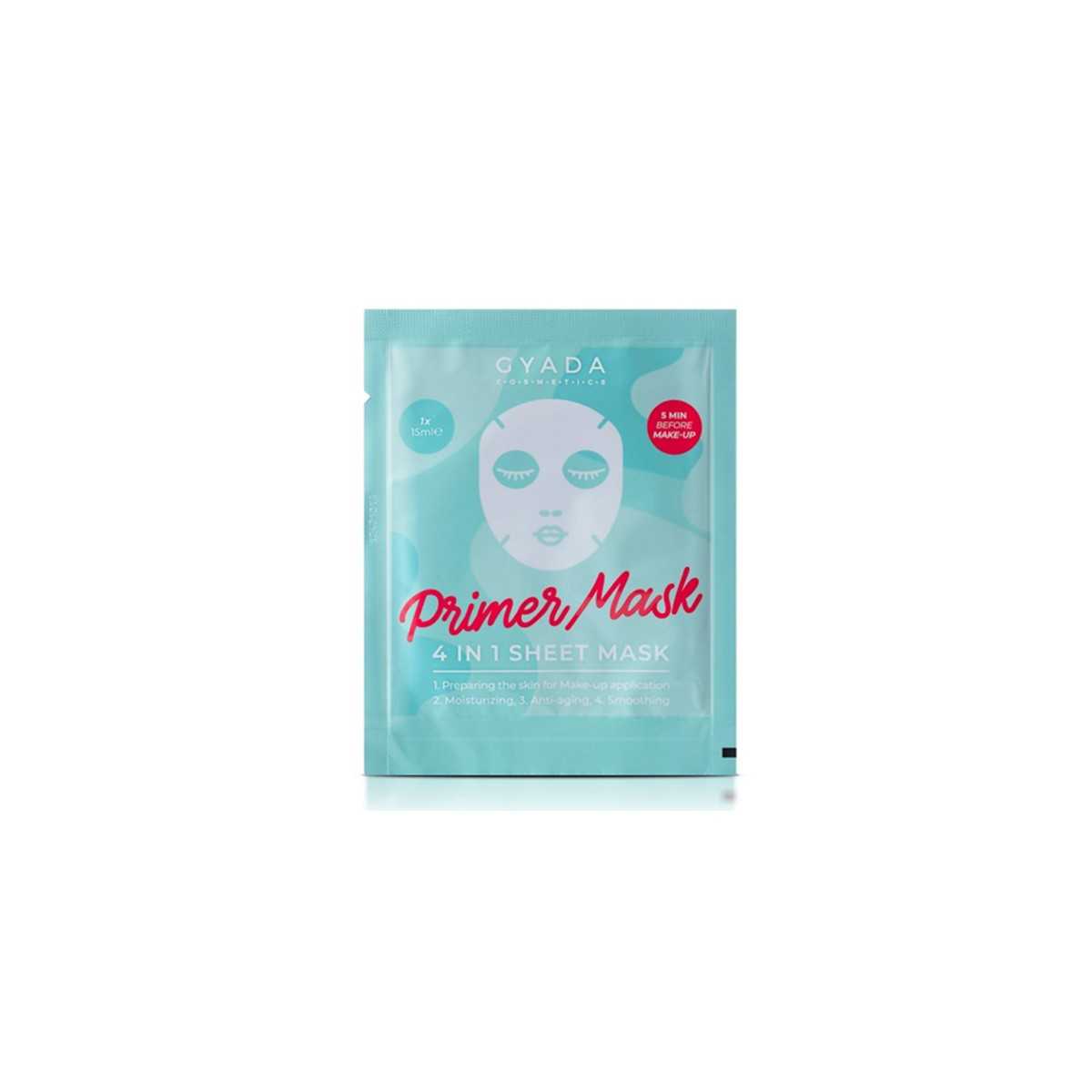 Primer Mask