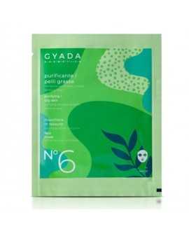 Purifying Face Mask Face No.6