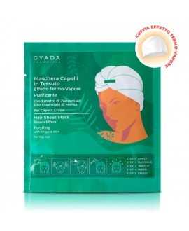 Purifying Hair Sheet Mask