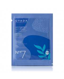 Astringent Face Mask No.7