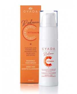 Radiance Face Serum