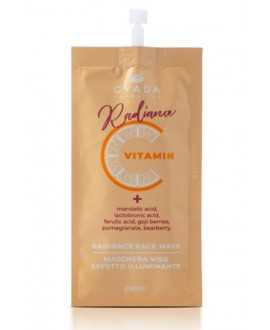 Radiance Face Mask
