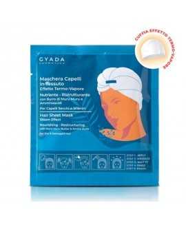 Nourishing Hair Sheet Mask