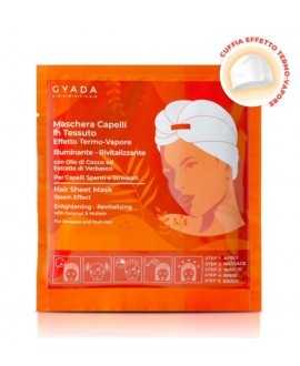 Revitalising Hair Sheet Mask