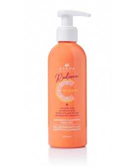 Radiance Cleansing Face gel