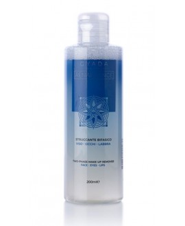 2-Phase Makeup Remover