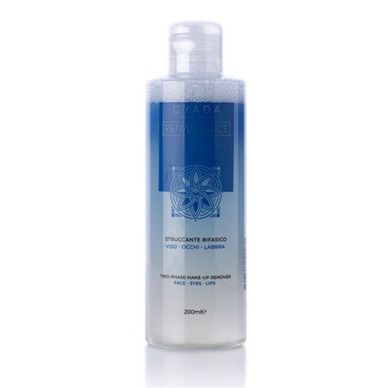 2-Phase Makeup Remover
