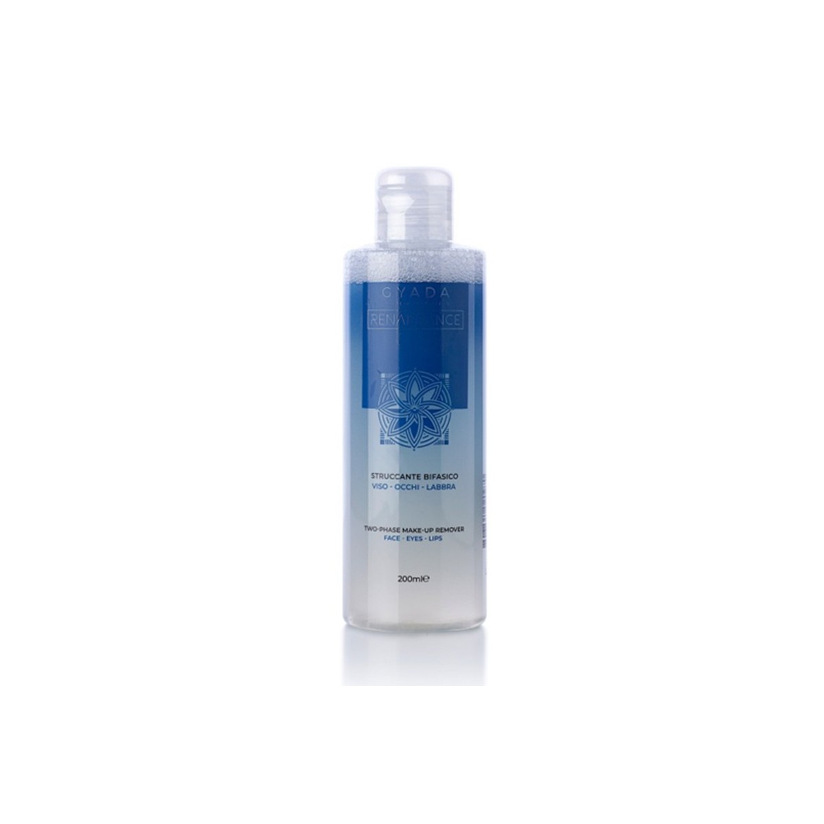 2-Phase Makeup Remover