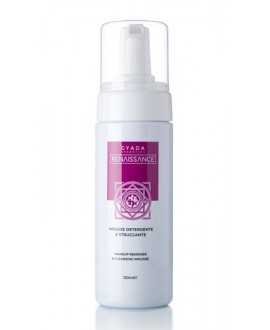 Make-up Remover & Cleansing Mousse