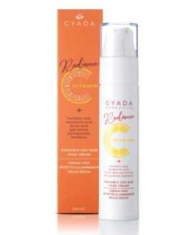 Radiance Dry Skin Face Cream