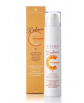 Radiance Oily Skin Face Cream