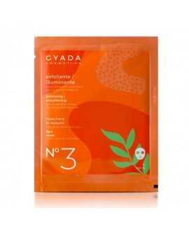 Exfoliating & Brightening Face Mask No.3
