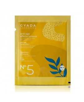 Firming Anti-Aging Face Mask No.5