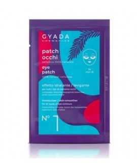 Moisturising Sheet Mask For The Eyes No.1