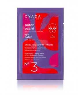 Lifting Effect Sheet Mask For The Eyes No.3