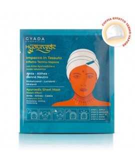 Hyalurvedic Revitalising Hair Sheet Mask