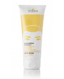 Hair Taming Hair Mask