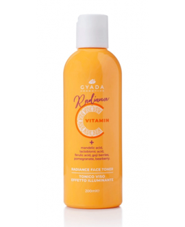 Radiance Face Toner