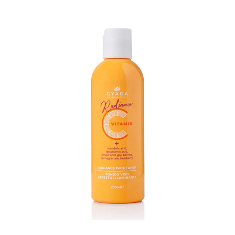 Radiance Face Toner
