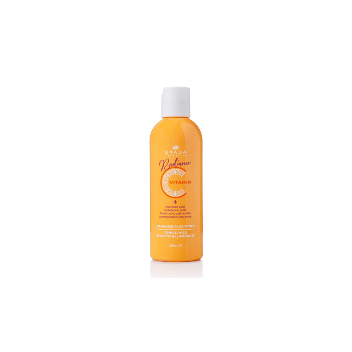 Radiance Face Toner