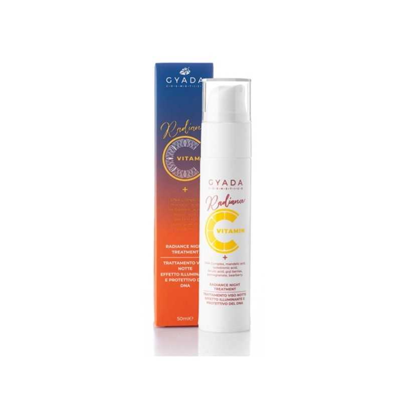 Radiance Night Treatment