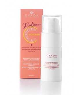 Radiance Lifting Eye & Lip Contour