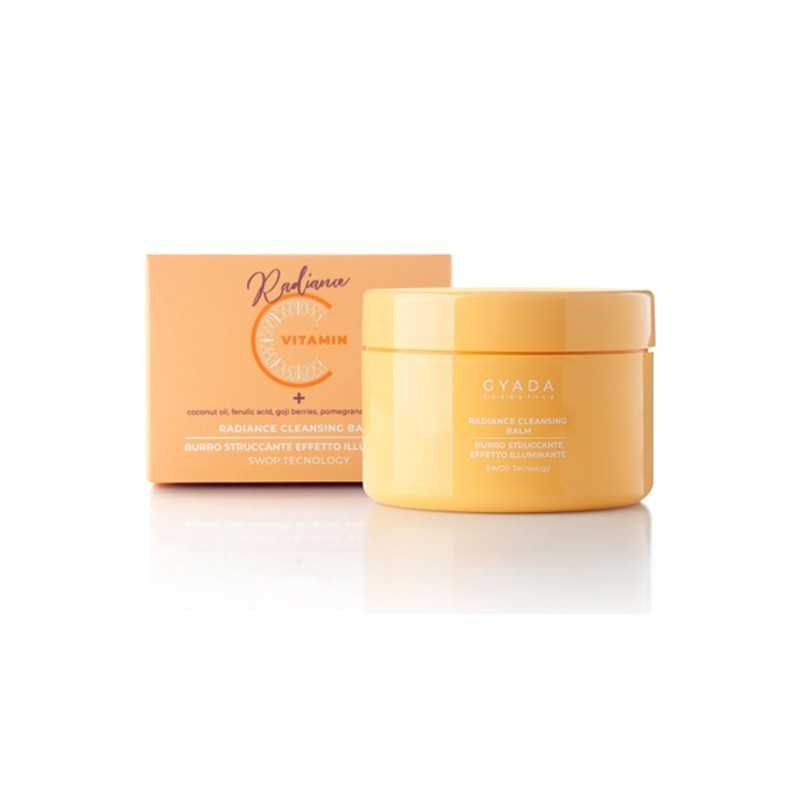 Radiance 2-phase Cleansing Balm