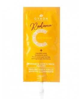 Radiance Face & Neck Peeling