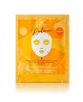 Radiance Booster Sheet Mask