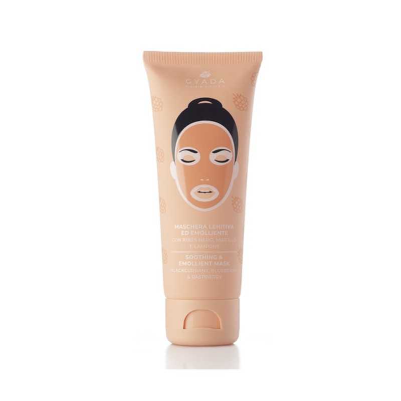 Soothing & Nourishing Face Mask
