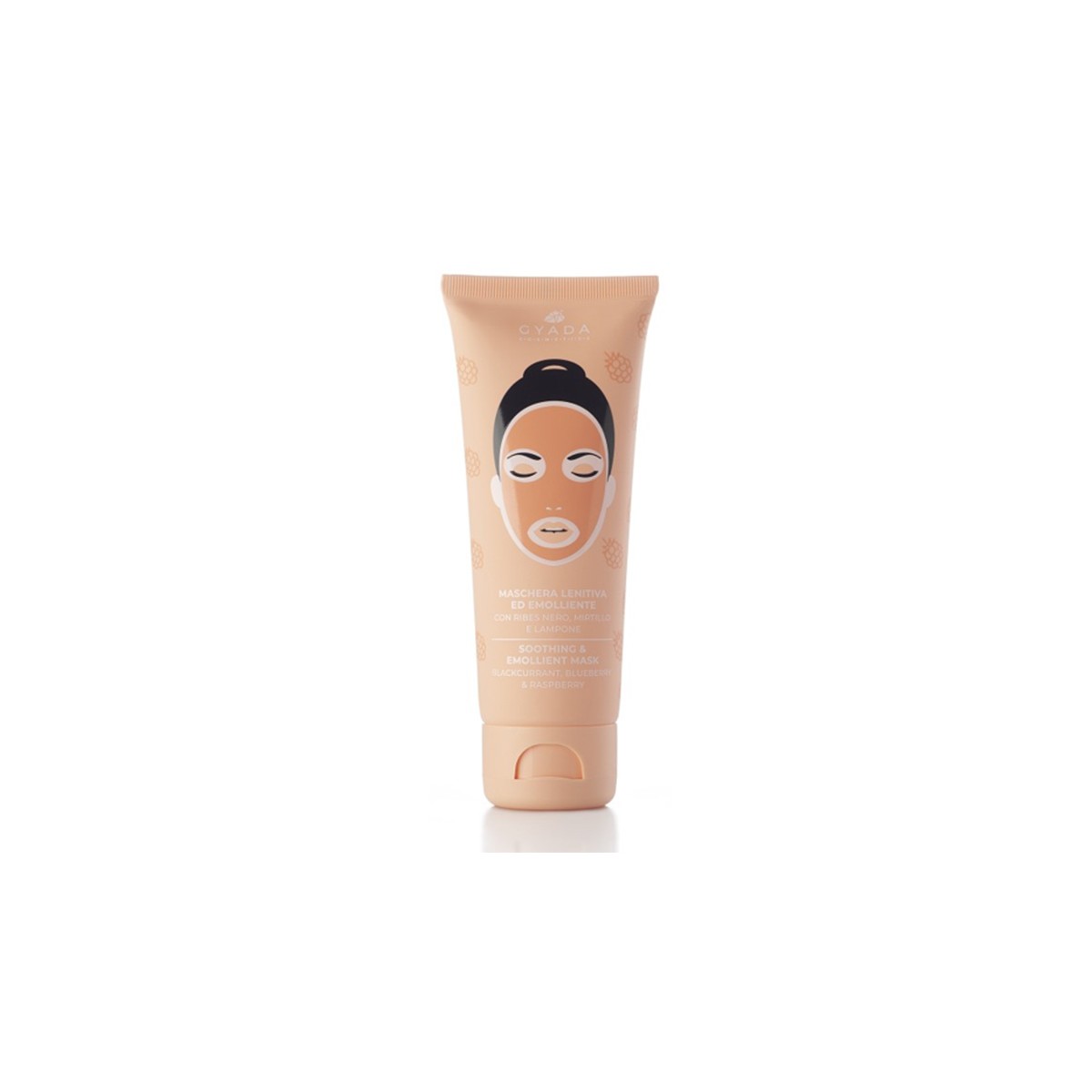 Soothing & Nourishing Face Mask