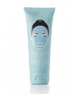 Moisturising & Regenerating Face Mask