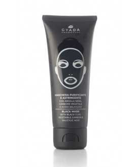 Purifying & Firming Face Mask