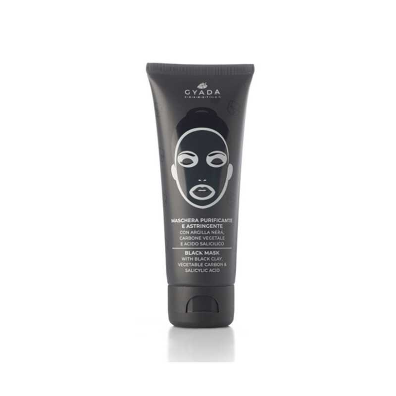 Purifying & Firming Face Mask