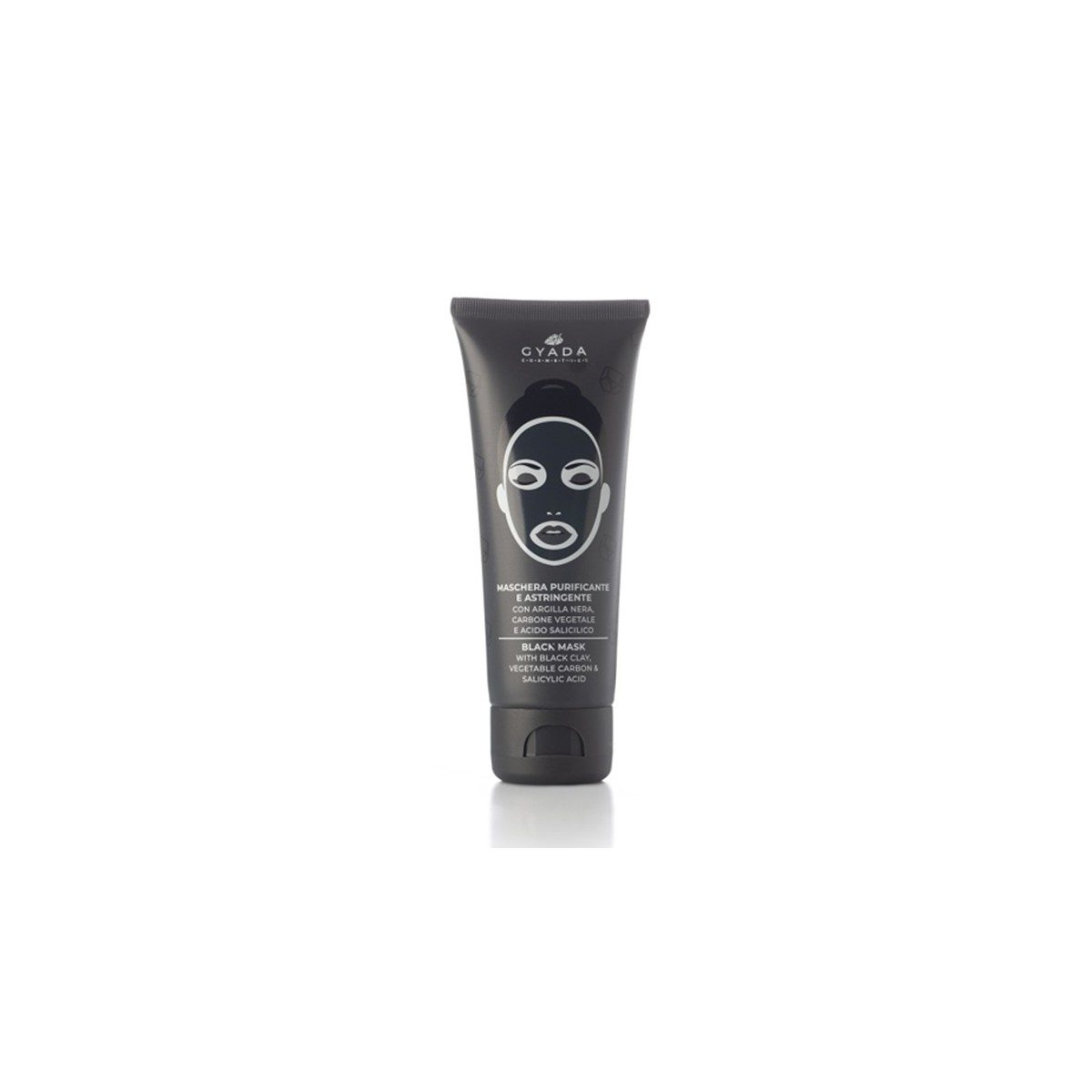 Purifying & Firming Face Mask