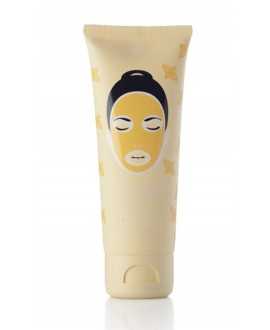 Firming & Cooling Face Mask