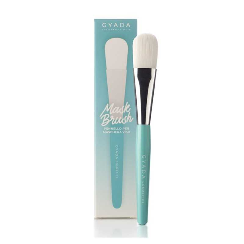Face Mask Brush