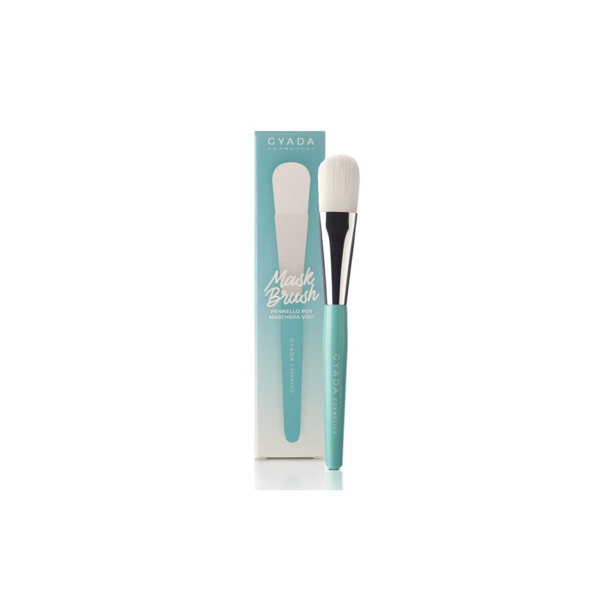 Face Mask Brush