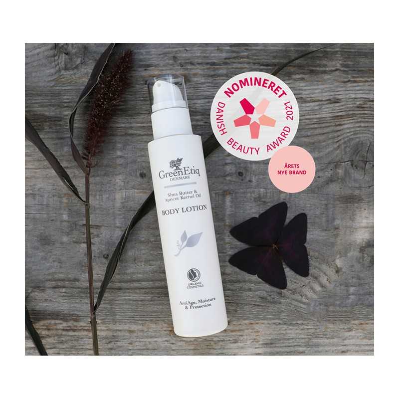 GreenEtiq Body Lotion Moisture & Protection